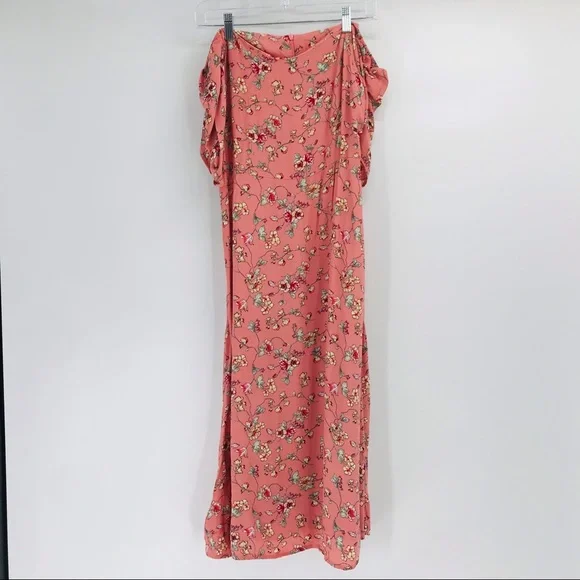 LCW Casual | Dresses | Lcw Casual Off Shoulder Floral Midi Dress | Poshmark